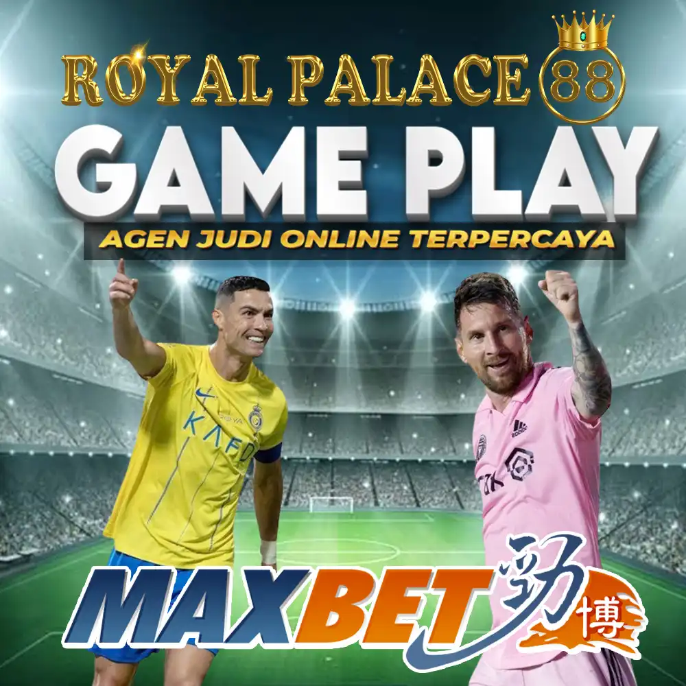 MAXBET88 adalah situs Judi Bola Online yang Terpercaya Se-Asia, dan Maxbet88 adalah Agen Resmi MAXBET!